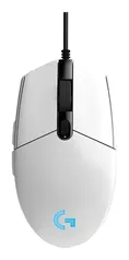 Mouse para jogo Logitech  G Series Prodigy G203 white