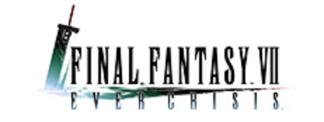 FINAL FANTASY VII EVER CRISIS