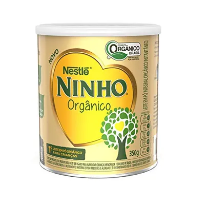 Ninho, Organico, 350g