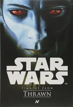 Star Wars : Thrawn | R$16