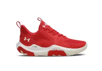 Tênis de Basquete Masculino Under Armour Spawn 3