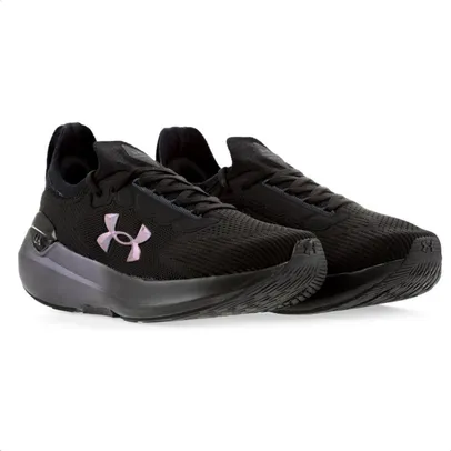 TênisMasculinoTênis Under Armour Charged Hit - Masculino