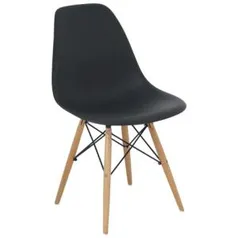 Cadeira Eames Preta | R$60