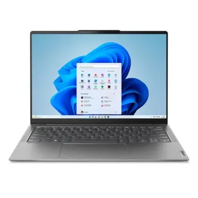 Notebook Lenovo Yoga Slim 6i Evo i5 1240P