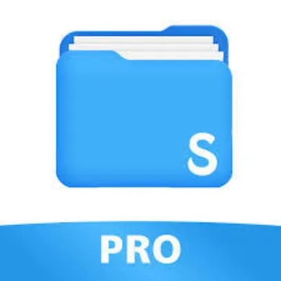 App SUI File Explorer PRO | R$ 1