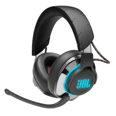 Headset Gamer JBL Quantum 800 para Consoles e PC - Black