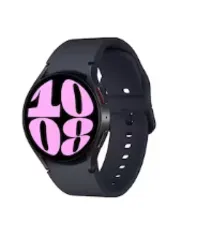 Smartwatch Samsung Galaxy Watch6 BT 40mm Tela Super AMOLED de 1.31" Grafite