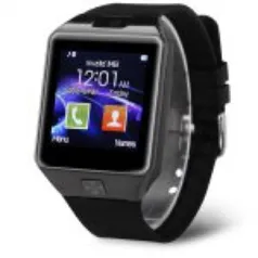 SmartWatch DZ09D - R$39,45