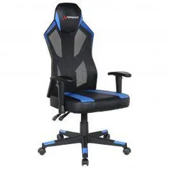 Cadeira Gamer Xperience EVO Plus em tela mesh | R$731