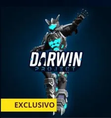 Blue Ninja - Darwin Project (PS PLUS)