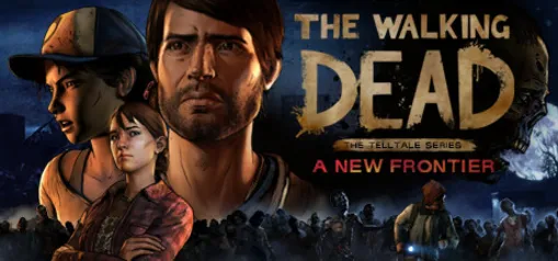 Economize 80% em The Walking Dead: A New Frontier no Steam