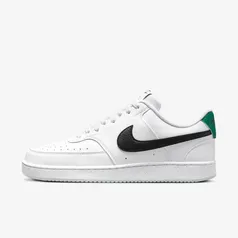 Tênis Nike Court Vision Low Next Nature Masculino