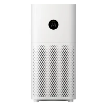 Foto do produto Purificador De Ar Air Purifier 3c