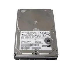 HD Desktop Hitach 500gb Sata 3gb/S 7.2k 16mb Sun Drive E7k500 | R$91