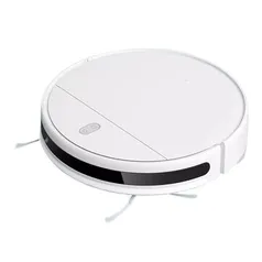 Robô aspirador Xiaomi Mijia G1 2 em 1 | R$822