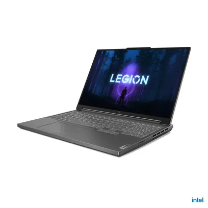 Foto do produto Notebook Gamer Legion Slim 5 i7-13700H 16GB 512GB RTX 4060 8GB W11 Hom