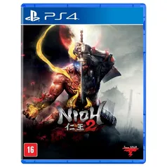 Game NIOH 2 PS4