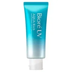 Protetor Solar Bioré - Aqua Rich Watery Essence FPS 50 - 70g