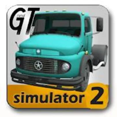 Grátis: Grand Truck Simulator 2 | Play Store | Pelando