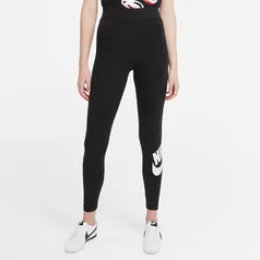 Calça Legging Nike Essential Futura Feminina