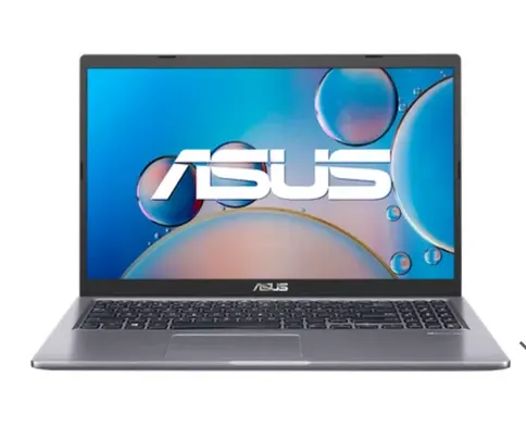 Notebook ASUS X515 Cinza