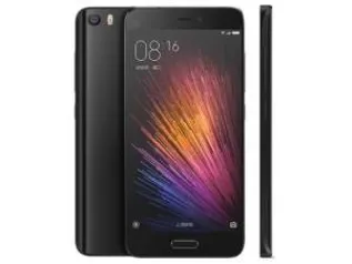 Xiaomi Mi5 5.15 polegadas 3GB de RAM 64GB ROM Snapdragon 820 Quad Núcleo 4G Smartphone por R$ 750