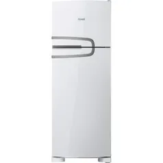 Geladeira/Refrigerador Consul Duplex Frost Free 340 litros CRM39 Branca 110V