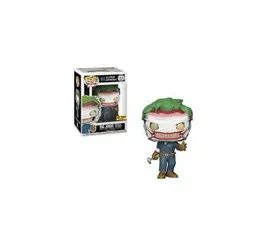 [ PRIME ] Funko The Joker | R$100