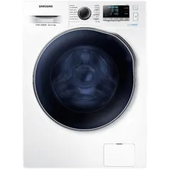 [CC Americanas + AME R$3077] Lava e Seca Samsung WD6000 WiFi - R$3419