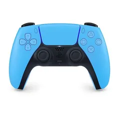 [AME SC R$293] Controle Sem Fio Dualsense Starlight Blue - PS5