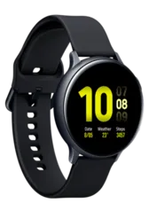 Smartwatch Samsung Galaxy Watch Active2 Bluetooth 44mm Preto