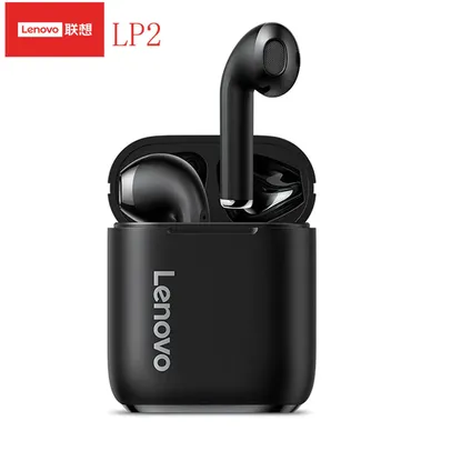 FONE LENOVO LP2 | R$63