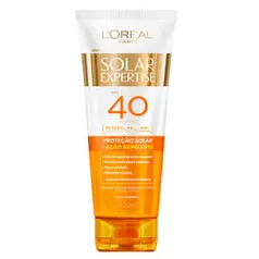 Solar Expertise Supreme Protect Repelente FPS 40 - 200ml R$21