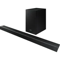 Soundbar Samsung Hw-r550/zd