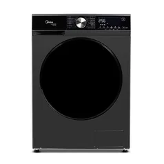 [APP] Lava e Seca Midea Master Clean Smart 11Kg Titanium MFM01D110WB/TKBR