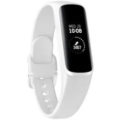 [R$: 79 AME] Samsung Galaxy Fit E - Branco