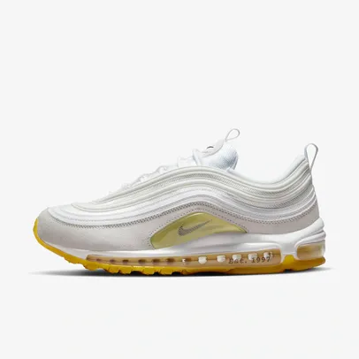 Tênis Nike Air Max 97 Masculino