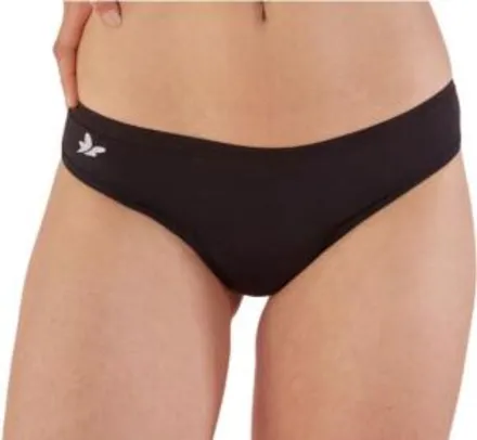 Calcinha tanga Absorvente Semprelivre Pantys | R$38