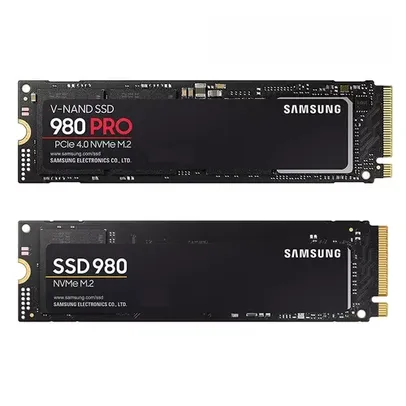 SSD Samsung 980 Pro 1TB M.2 NVME PCIE4