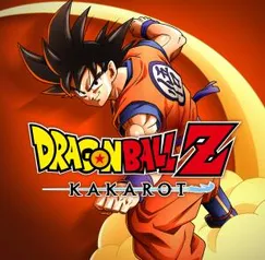 [STEAM] Dragon Ball Z: Kakarot