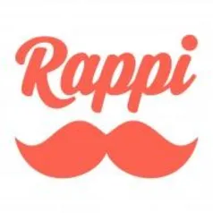 [RAPPI RIO] 3 Cookies Mr. Cheney  por R$1 até 20h