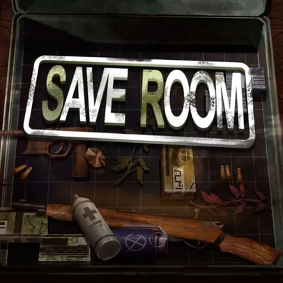 [PS4 & PS5] Save Room