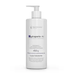 [AME R$107,29]Hydraporin ai Loção Hidratante 450g