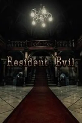 [Xbox One] Resident Evil: Remastered HD