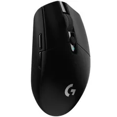 Mouse Logitech Lightspeed G305 (Sem fio, 12000DPI)