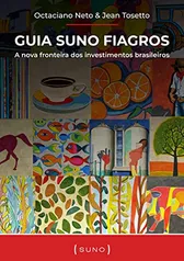 eBook Grátis: Guia Suno Fiagros: A nova fronteira dos investimentos brasileiros