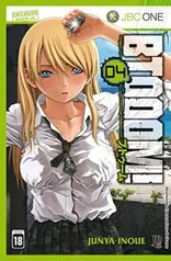 Btooom! - Volume 4