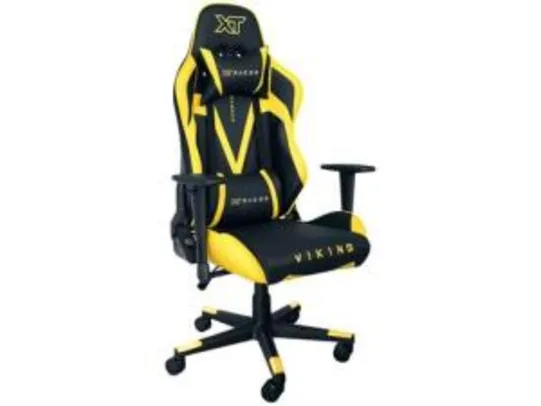 Cadeira Gamer XT Racer Reclinável Viking Series XTR-011 | R$949