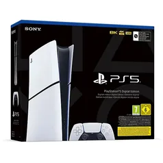 Playstation 5 1TB DIGITAL