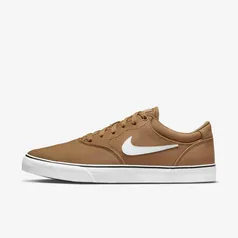 Tênis Nike SB Chron 2 Canvas Unissex